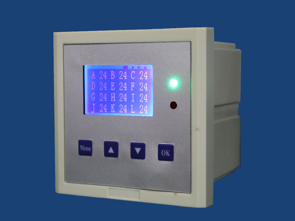 嵌入式單點主機說明書