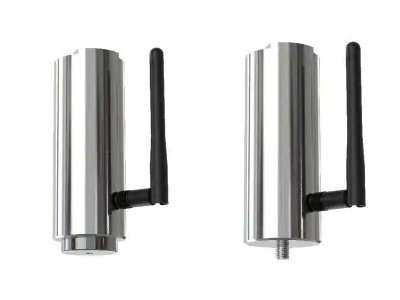 LORA無線溫振傳感器的特點